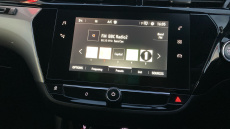 Vauxhall Corsa 100kW Anniversary Edition 50kWh 5dr Auto [11kWCh] Electric Hatchback